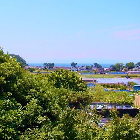 Hotel Omoideno Jinde à Izu  Extérieur photo