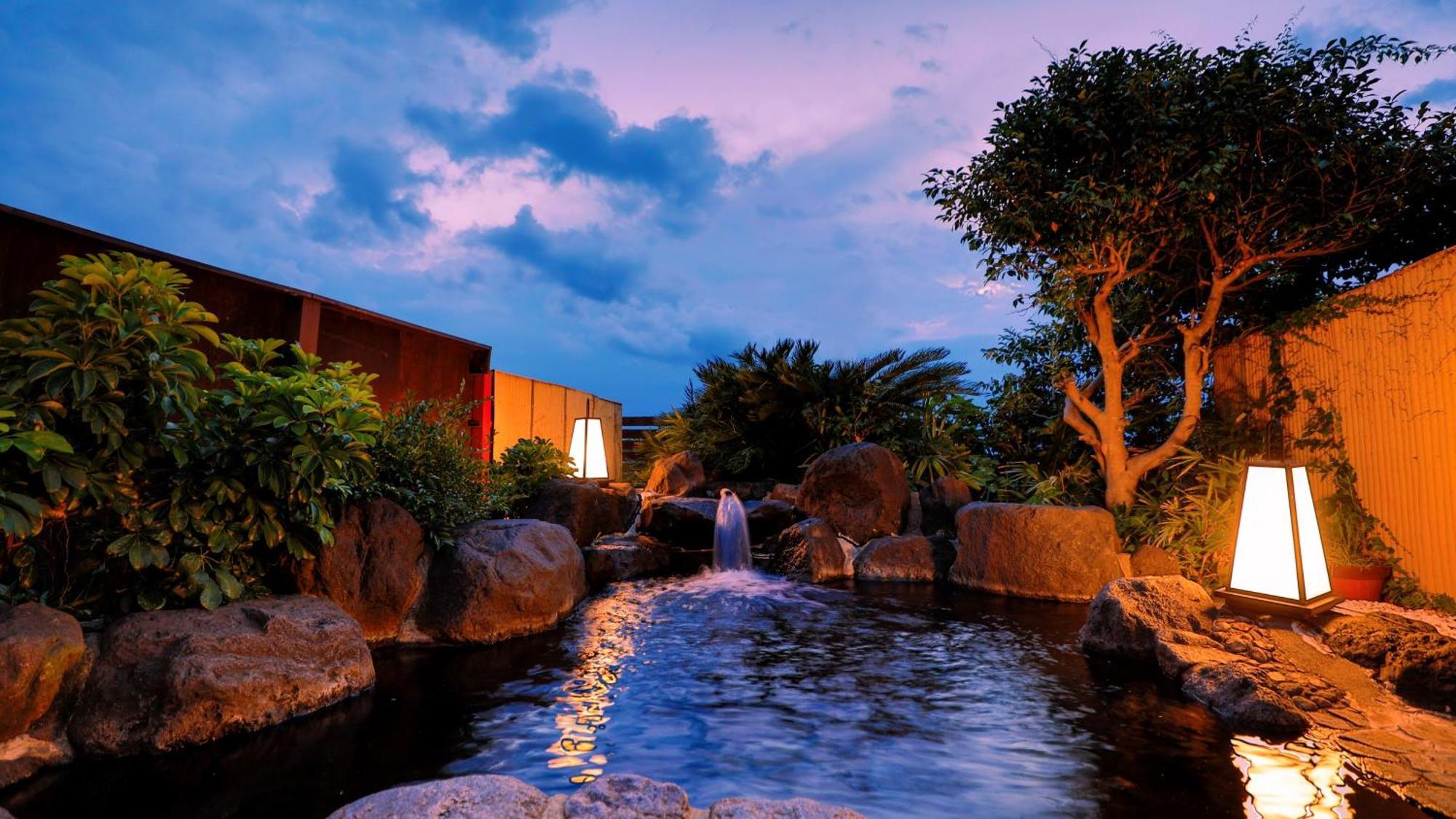 Hotel Omoideno Jinde à Izu  Extérieur photo