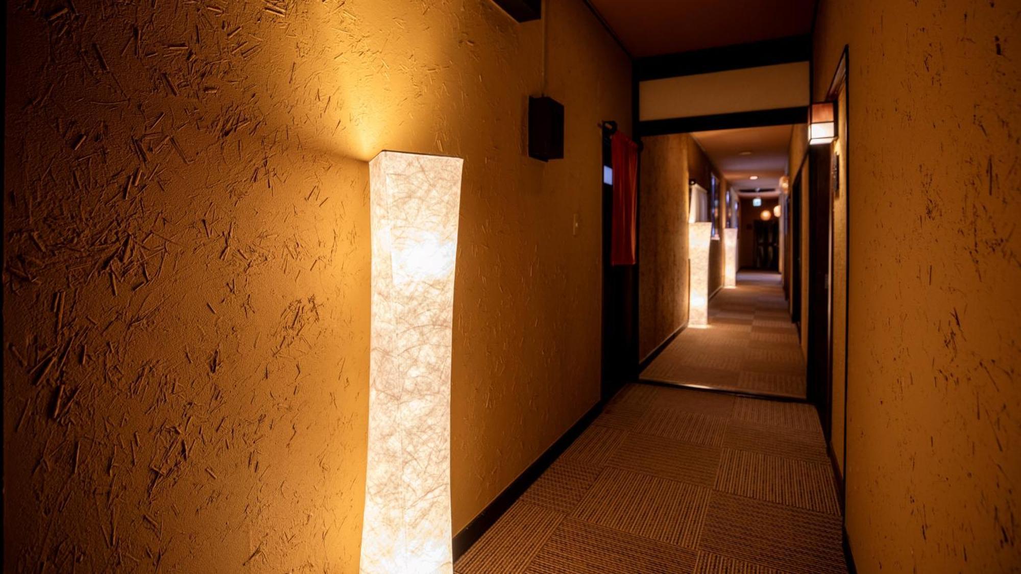 Hotel Omoideno Jinde à Izu  Extérieur photo